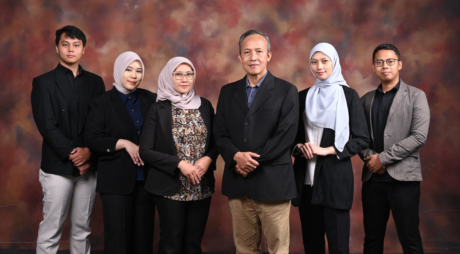 About ARS Consulting