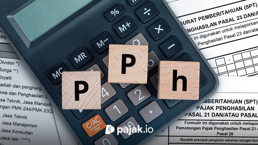 Pajak Penghasilan (PPh) dan Kebijakan Pemulihan Ekonomi